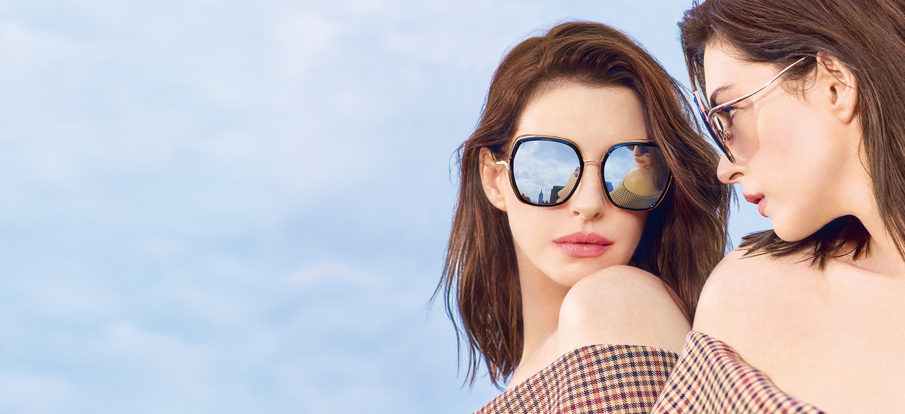 太阳镜女士系列